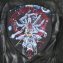 Large back patch 