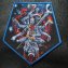 small patch