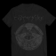 - sold out - Pisen cernych vran t-shirts