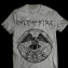 - sold out - Pisen cernych vran t-shirts