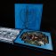 Om Kali Maha Kali - shaped picture vinyl