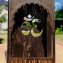Live in prague - wooden box VHS
